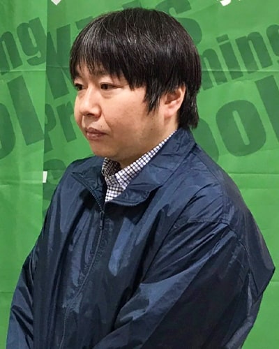 菅原 顕次
