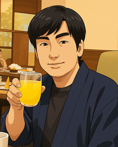 井ノ又 友行