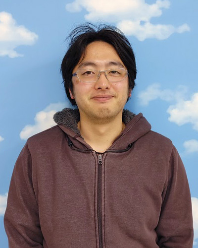 簗瀬 雄志